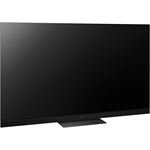 Panasonic TX-77MZW2004 sw/mt LED-TV OLED 4K UHD TWIN Penta T