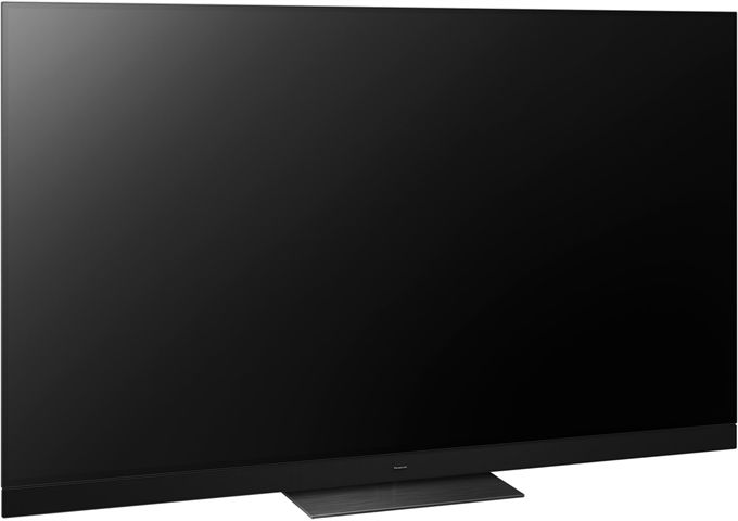 Panasonic TX-77MZW2004 sw/mt LED-TV OLED 4K UHD TWIN Penta T