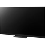 Panasonic TX-77MZW2004 sw/mt LED-TV OLED 4K UHD TWIN Penta T