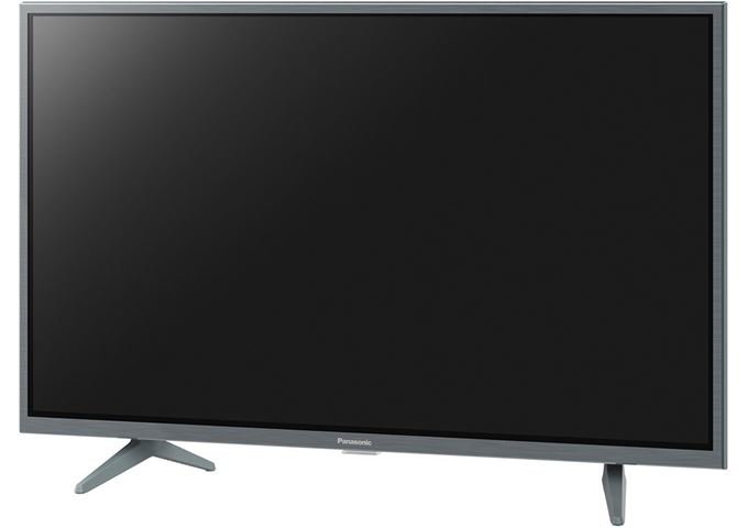 Panasonic TX-32MST606 gr LED-TV FHD DVB-T2/C/S2 Smart Weltfu