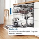 Bosch SBI4ECS21E Ed EB-Geschirrspüler B 60cm integ. 42dB