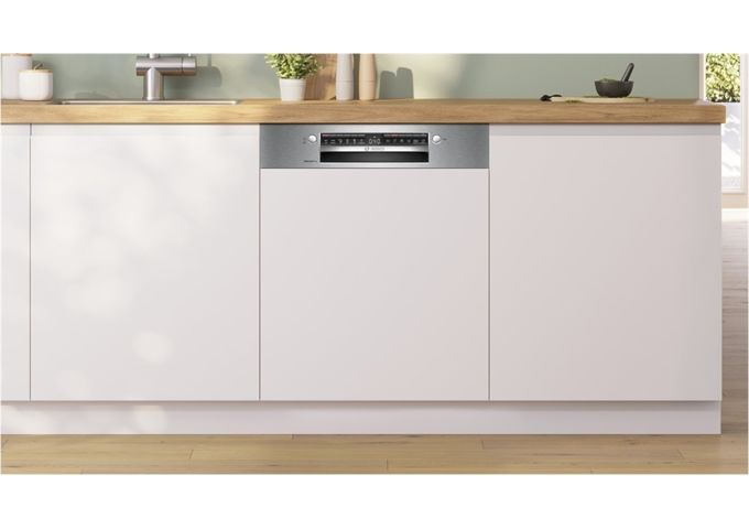 Bosch SBI4ECS21E Ed EB-Geschirrspüler B 60cm integ. 42dB