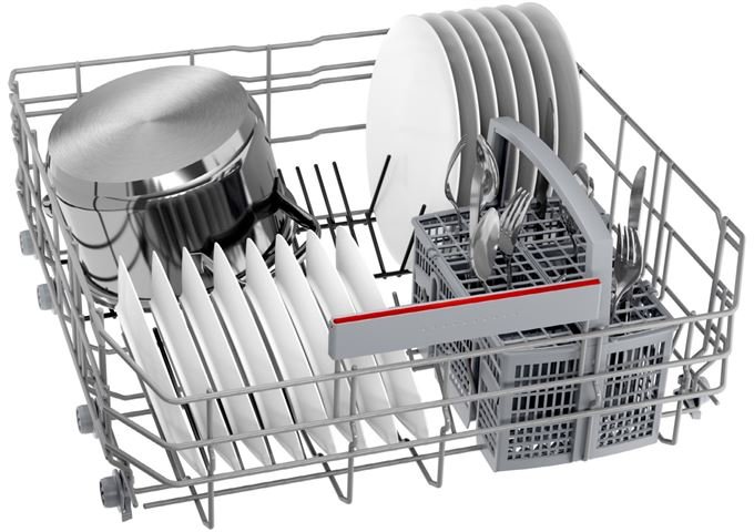 Bosch SMI4EAS23E Ed EB-Geschirrspüler C 60cm integ. 40dB