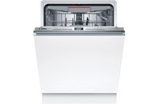 Bosch SMV6YCX02E EB-Geschirrspüler A 60cm vollint.44dB 9