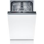 Bosch SPV2HKX42E EB-Geschirrspüler E 45cm vollint.46dB 8