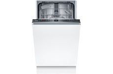 Bosch SPV2HKX42E EB-Geschirrspüler E 45cm vollint.46dB 8