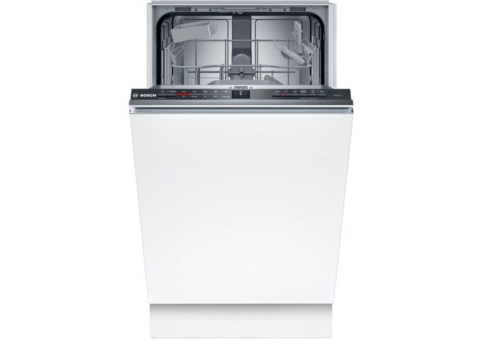 Bosch SPV2HKX42E EB-Geschirrspüler E 45cm vollint.46dB 8