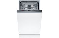 Bosch SPV2HMX42E EB-Geschirrspüler E 45cm vollint.46dB 9