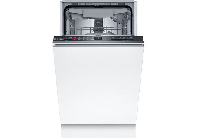 Bosch SPV2HMX42E EB-Geschirrspüler E 45cm vollint.46dB 9