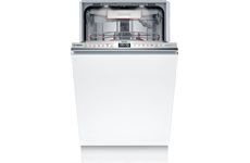 Bosch SPV6EMX05E EB-Geschirrspüler C 45cm vollint. 44dB