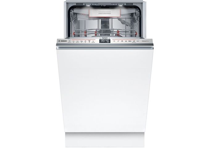 Bosch SPV6EMX05E EB-Geschirrspüler C 45cm vollint. 44dB