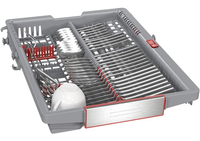 Bosch SPV6EMX05E EB-Geschirrspüler C 45cm vollint. 44dB