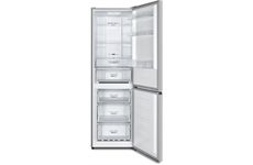 Gorenje NRK 619 CAXL 4 In Kühlkombi C 207/97L 186x59,5x59c