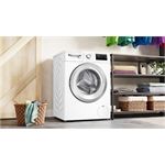 Bosch WAN280H4 Waschautomat A 8Kg 1400U LED-Display