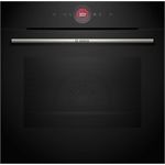 Bosch HBG7341B1 sw EB-Backofen A+ 14 Heizarten 3D Heißlu