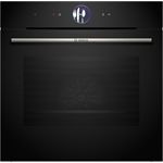 Bosch HBG7363B1 sw EB-Backofen A+ 14 Heizarten 4D Heißlu