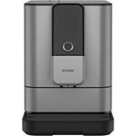 Nivona Nivo 8103 Kaffeevollautomat RomaticaPlus titan 300