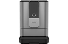 Nivona Nivo 8103 Kaffeevollautomat RomaticaPlus titan 300