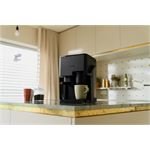 Nivona Cube 4106 Espressomaschine sw gr 300004106