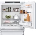 Bosch KUR21ADE0 UB-Kühlschrank E 134L 82x59,8x54,8cm Sup