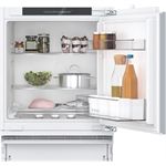 Bosch KUR21VFE0 UB-Kühlschrank E 134L 82x59,8x54,8cm Sup