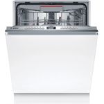 Bosch SMV4ECX08E EB-Geschirrspüler B 60cm vollint. 42dB