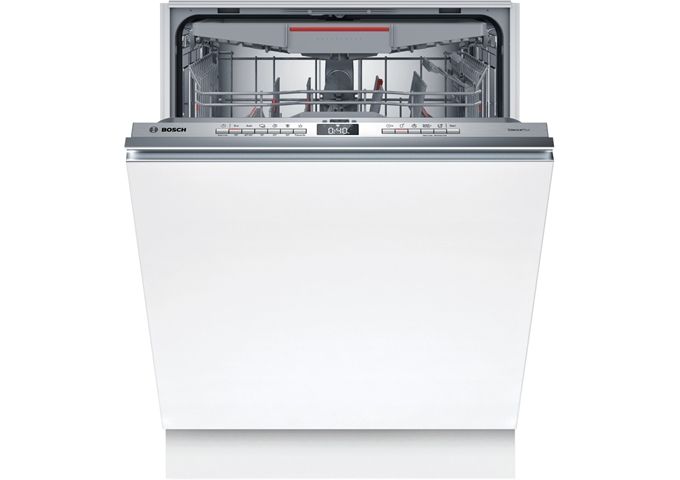 Bosch SMV4ECX08E EB-Geschirrspüler B 60cm vollint. 42dB