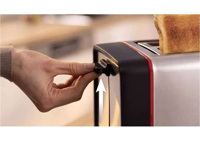 Bosch TAT6M420 Toaster My Moment ed