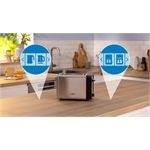 Bosch TAT6M420 Toaster My Moment ed