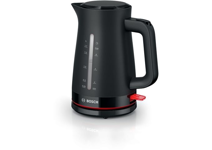 Bosch TWK3M123 Wasserkocher My Moment sw 1,7 Liter