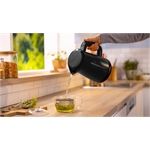 Bosch TWK3M123 Wasserkocher My Moment sw 1,7 Liter