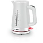 Bosch TWK3M121 Wasserkocher My Moment ws 1,7 Liter