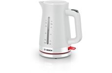 Bosch TWK3M121 Wasserkocher My Moment ws 1,7 Liter