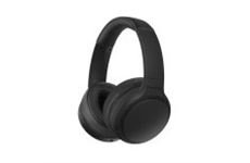 Panasonic RB-M300BE-K sw Kopfhörer Bluetooth Over Ear