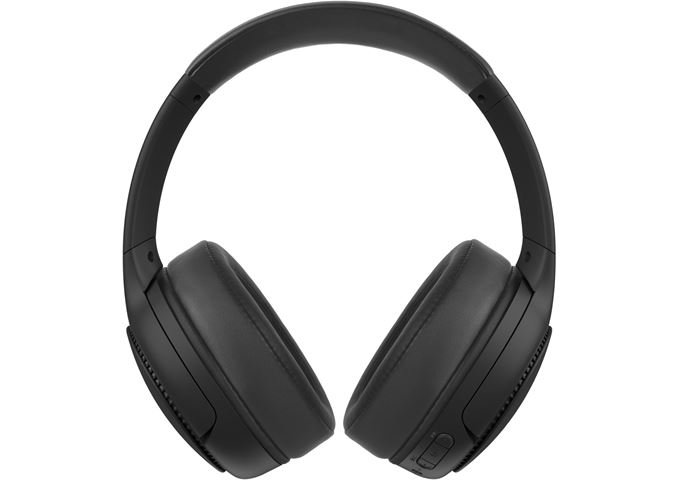 Panasonic RB-M300BE-K sw Kopfhörer Bluetooth Over Ear