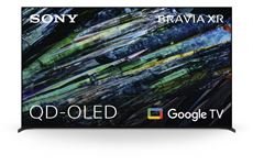 Sony XR65A95LAEP OLED-TV UHD 4K TWIN Triple Tuner Googl