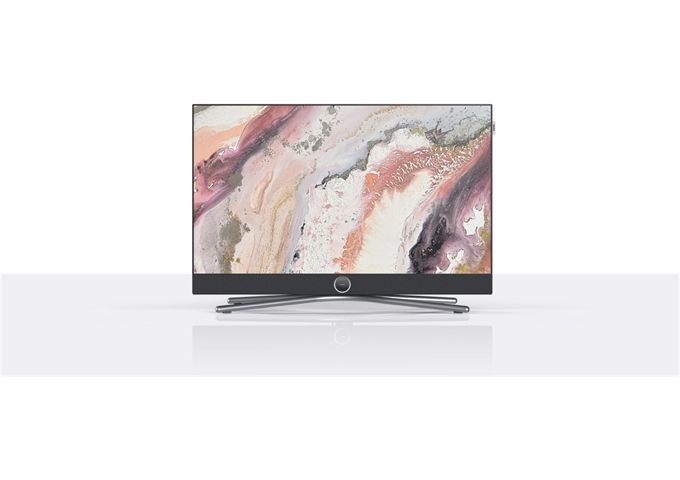 Loewe bild c.32 basalt grey LED-TV FHD DVB-T2/C/S2 SMART