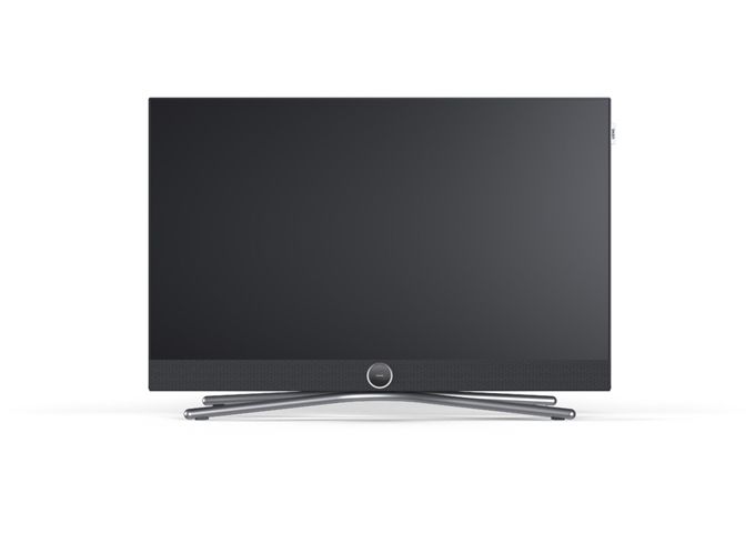 Loewe bild c.32 basalt grey LED-TV FHD DVB-T2/C/S2 SMART