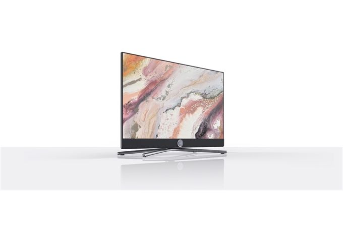 Loewe bild c.32 basalt grey LED-TV FHD DVB-T2/C/S2 SMART