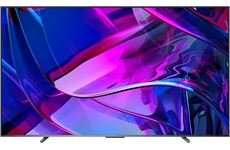 Hisense 100U7KQ sw LED-TV Mini LED UHD Multituner BT Smart