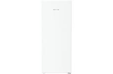 Liebherr IRDe 5121-20 Einbau-Kühlschrank mit Gefrierfach weiß / E – smart  ackerschott