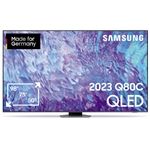 Samsung GQ98Q80CATXZG QLED-TV 4K UHD Multituner HDR SMART