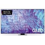 Samsung GQ98Q80CATXZG QLED-TV 4K UHD Multituner HDR SMART