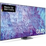 Samsung GQ98Q80CATXZG QLED-TV 4K UHD Multituner HDR SMART