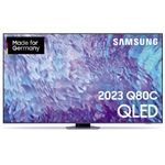 Samsung GQ98Q80CATXZG QLED-TV 4K UHD Multituner HDR SMART