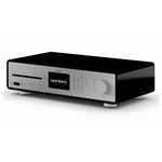 Sonoro Maestro Quantum sw hg-si Netzwerk Hifi-Receiver,Sm