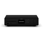 Sonoro Maestro Quantum sw matt-sw Netzwerk Hifi-Receiver,