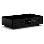 Sonoro Maestro Quantum sw matt-sw Netzwerk Hifi-Receiver,