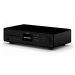 Sonoro Maestro Quantum sw matt-sw Netzwerk Hifi-Receiver,