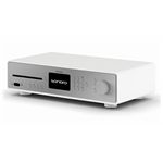 Sonoro Maestro Quantum ws matt-si Netzwerk Hifi-Receiver,